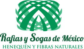 Rafias y Sogas de M&eacute;xico Henequen y Fibras Naturales