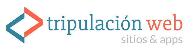 Tripulación Web